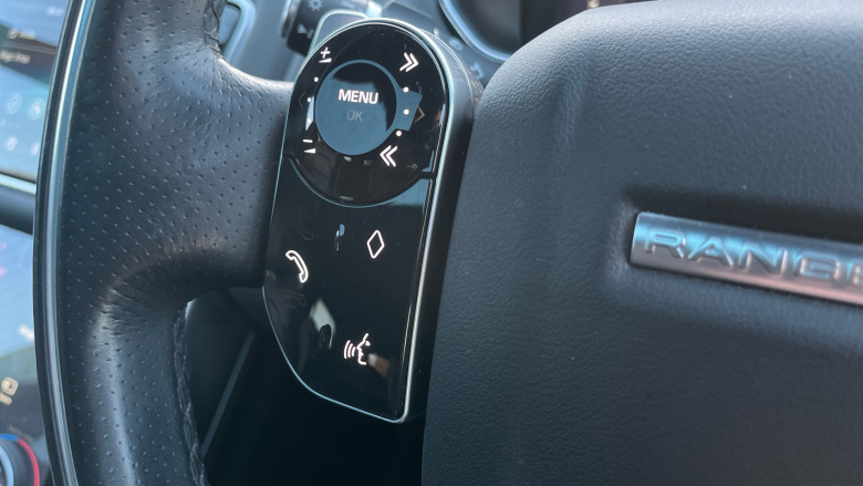 Land Rover Range Rover Sport 3.0 D300 HSE Dynamic Black 5dr Auto Diesel Estate